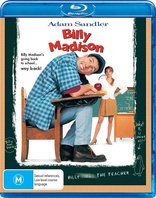Billy Madison (Blu-ray Movie)