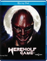 Werewolf Game (Blu-ray Movie)