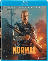 Normal (Blu-ray Movie)