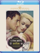 The Sisters (Blu-ray Movie)