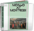Mongo Santamaria: Mongo at Montreux (Blu-ray Movie)