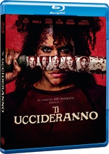 They Will Kill You (Blu-ray Movie)