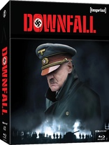 Downfall 4K (Blu-ray Movie)