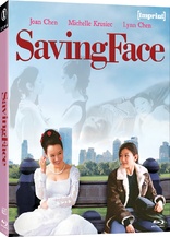 Saving Face (Blu-ray Movie)