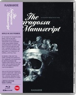 The Saragossa Manuscript 4K (Blu-ray Movie)