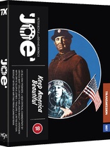 Joe (Blu-ray Movie)