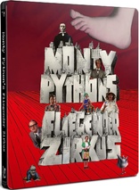 Monty Python's Fliegender Zirkus (Blu-ray Movie)