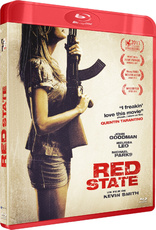 Red State (Blu-ray Movie)