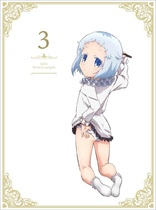 Get's Syomin-sample: Vol. 3 (Blu-ray Movie)