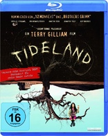 Tideland (Blu-ray Movie)