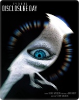 Disclosure Day 4K (Blu-ray Movie)
