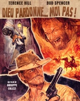 Dieu pardonne...moi pas ! (Blu-ray Movie)
