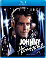 Johnny Handsome (Blu-ray Movie)