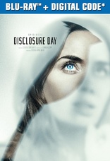 Disclosure Day (Blu-ray Movie)