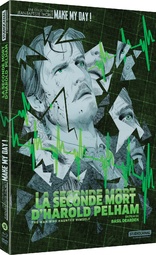 The Man Who Haunted Himself (Blu-ray Movie)