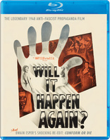 Will It Happen Again? (Blu-ray Movie)