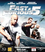 Fast Five (Blu-ray Movie), temporary cover art