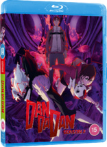 DAN DA DAN � Season 2 (Blu-ray Movie)