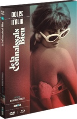 Je la connaissais bien (Blu-ray Movie)