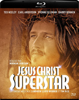 Jesus Christ Superstar (Blu-ray Movie)