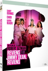 Come Back to the 5 & Dime, Jimmy Dean, Jimmy Dean (Blu-ray Movie)