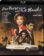 Into the Night (Blu-ray Movie)