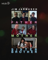 Father Mother Sister Brother (Blu-ray Movie)