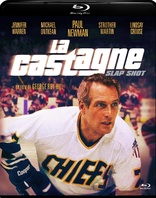 Slap Shot (Blu-ray Movie)