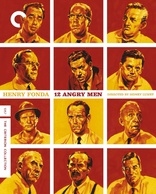 12 Angry Men 4K (Blu-ray Movie)