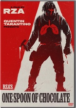 RZA's One Spoon of Chocolate 4K (Blu-ray Movie)