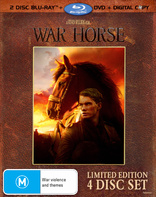 War Horse (Blu-ray Movie)