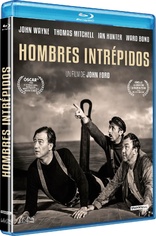 The Long Voyage Home (Blu-ray Movie)