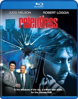 Relentless (Blu-ray Movie)