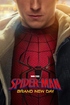 Spider-Man: Brand New Day (Blu-ray Movie)