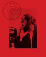 The Complete Kubrick 4K (Blu-ray Movie)