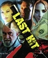 Last Hit (Blu-ray Movie)