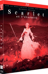 Scarlet et l'�ternit� (Blu-ray Movie)