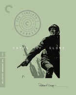 Paths of Glory 4K (Blu-ray Movie)