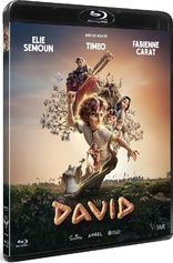 David (Blu-ray Movie)