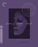 Eyes Wide Shut 4K (Blu-ray Movie)