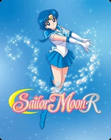 Sailor Moon R (Blu-ray Movie)
