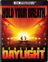 Daylight 4K (Blu-ray Movie)