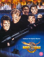 Navy Seals (Blu-ray Movie)