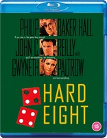 Hard Eight (Blu-ray Movie)