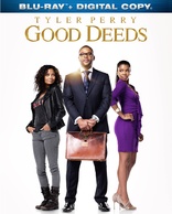Good Deeds (Blu-ray Movie)