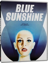 Blue Sunshine (Blu-ray Movie)