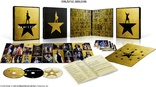 Hamilton 4K (Blu-ray Movie)