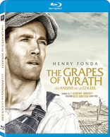 The Grapes of Wrath (Blu-ray Movie)