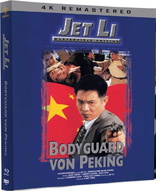 Bodyguard von Peking 4K (Blu-ray Movie)