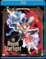 Revue Starlight: Curtain Call Collection (Blu-ray Movie)